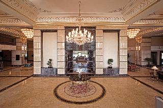 Crowne Plaza Asia Hotel