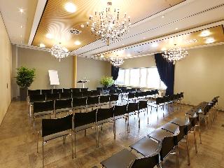 Conferences
 di Abba Berlin