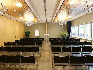 Conferences
 di Abba Berlin