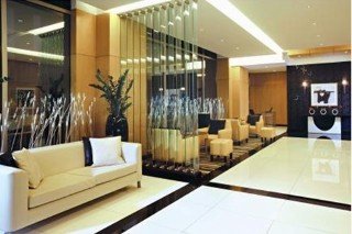 Lobby
 di Hala Arjaan by Rotana