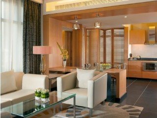 Room
 di Hala Arjaan by Rotana