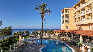 General view
 di Thalassa Boutique Hotel & Spa