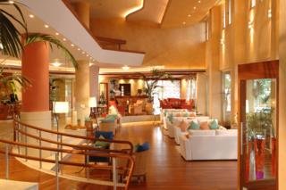 Bar
 di Thalassa Boutique Hotel & Spa