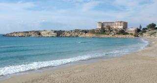 Beach
 di Thalassa Boutique Hotel & Spa