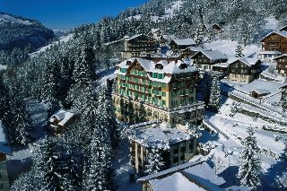 General view
 di Belvedere