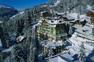 General view
 di Belvedere