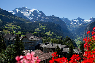 General view
 di Belvedere