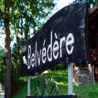 Belvedere - Generell