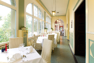 Restaurant
 di Belvedere