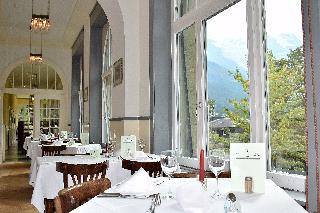 Belvedere - Restaurant