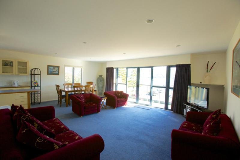 Room
 di Akaroa Criterion Motel