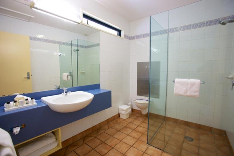 Room
 di Akaroa Criterion Motel