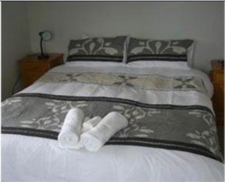 Room
 di Akaroa Criterion Motel