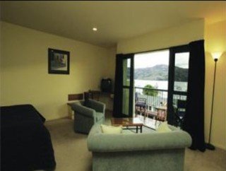 Room
 di Akaroa Criterion Motel