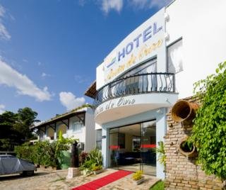 General view
 di Hotel Areia de Ouro