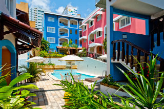 General view
 di Hotel Areia de Ouro