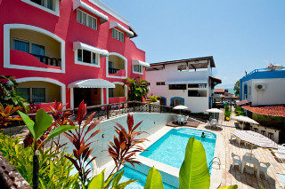 General view
 di Hotel Areia de Ouro