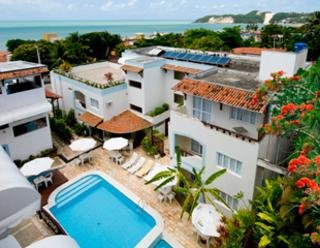 Pool
 di Hotel Areia de Ouro