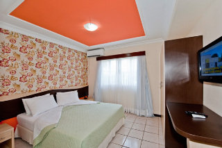 Room
 di Hotel Areia de Ouro
