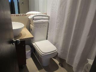 General view
 di RQ Apart Hotel Bosque Tobalaba