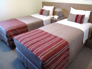 Room
 di RQ Apart Hotel Bosque Tobalaba