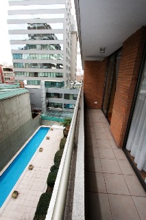 General view
 di RQ Providencia Suites