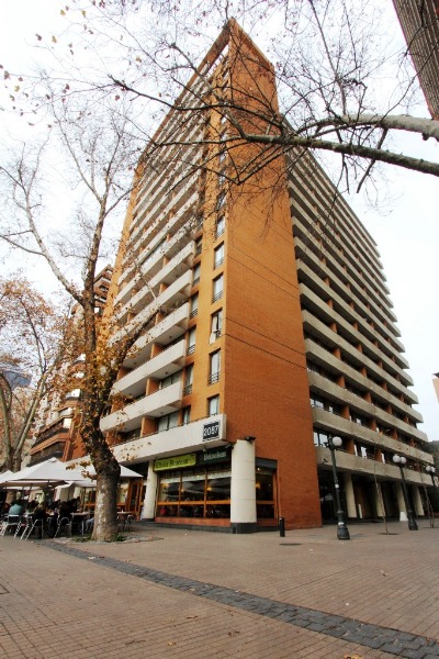 General view
 di RQ Providencia Suites