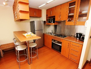 Room
 di RQ Providencia Suites