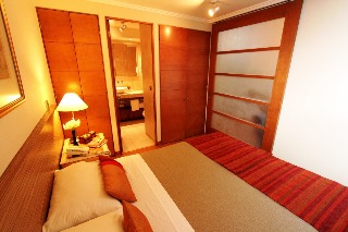 Room
 di RQ Providencia Suites
