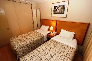 Room
 di RQ City Center