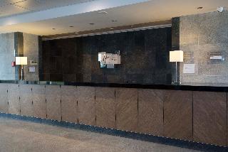 Holiday Inn Express Concepcion