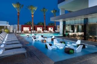 Pool
 di Palms Casino Resort Las Vegas