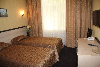 Room
 di Sherston