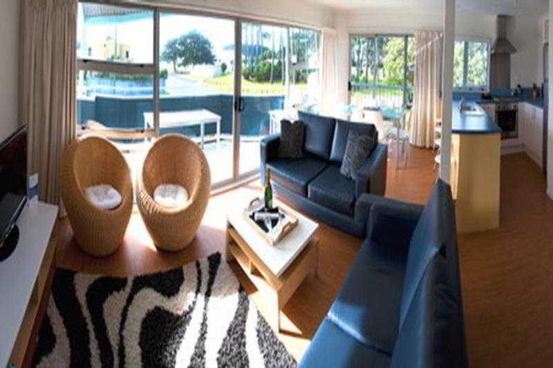 Room
 di Marine Reserved