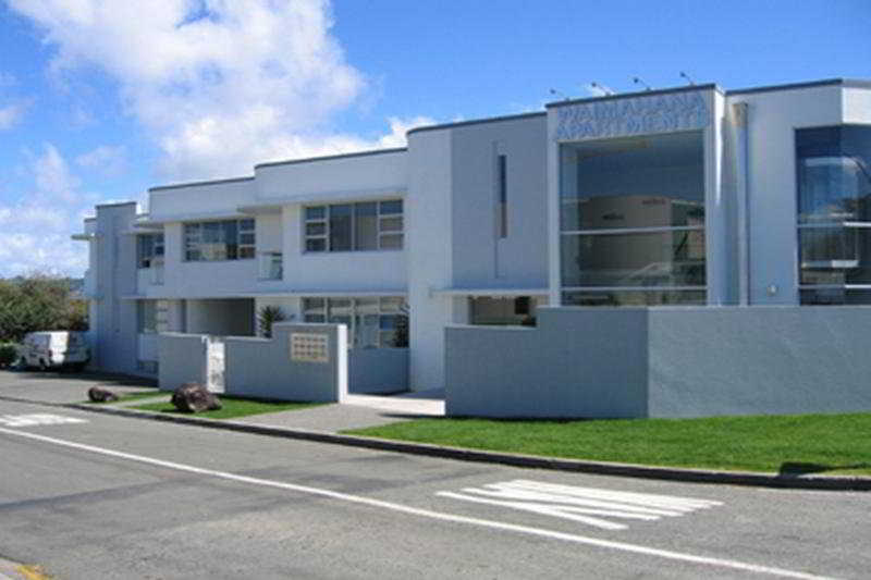 General view