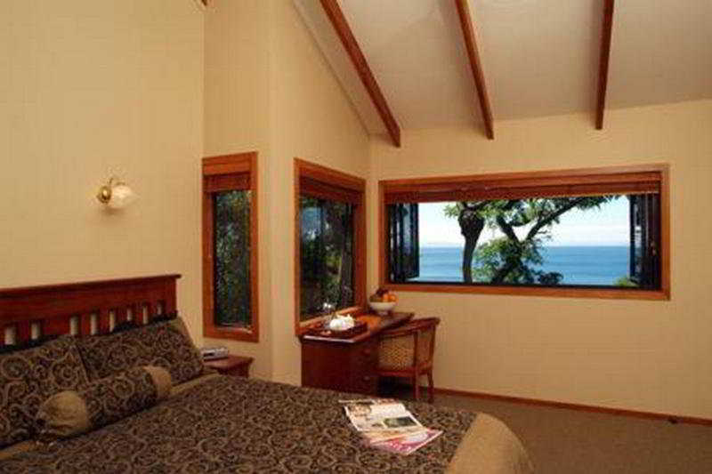 Room
 di Oreti Apartments