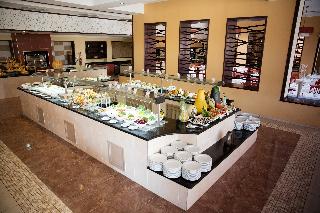 Restaurant
 di Riu Varadero