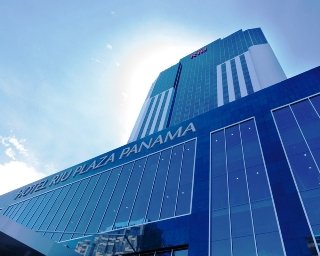 General view
 di Riu Plaza Panama