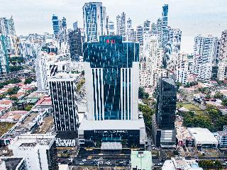 RIU Plaza Panama - Generell