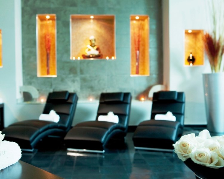 Sports and Entertainment
 di Riu Plaza Panama