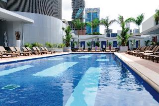 RIU Plaza Panama - Pool