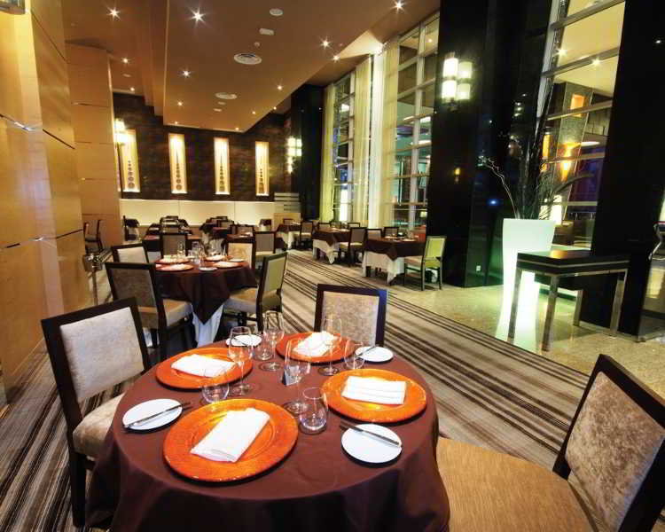 Restaurant
 di Riu Plaza Panama