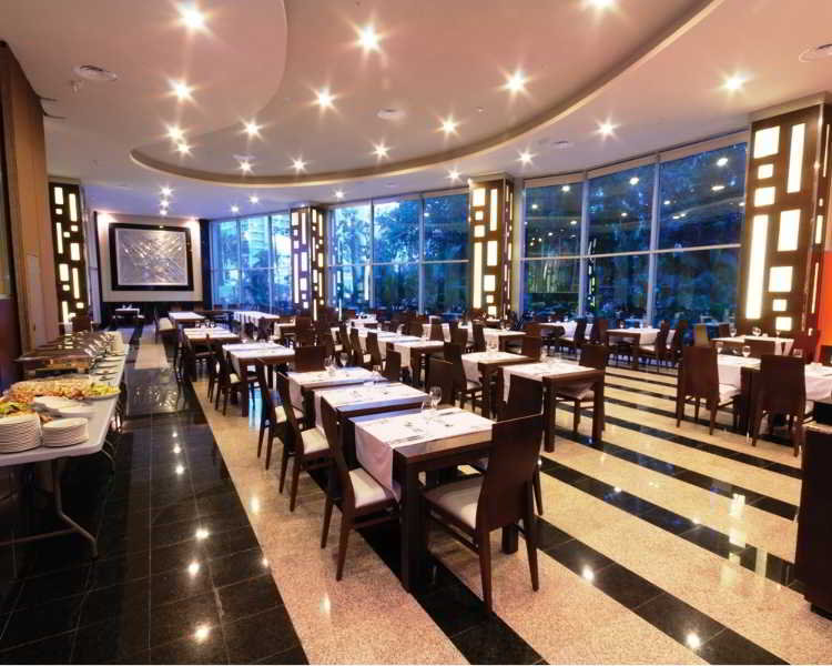 Restaurant
 di Riu Plaza Panama