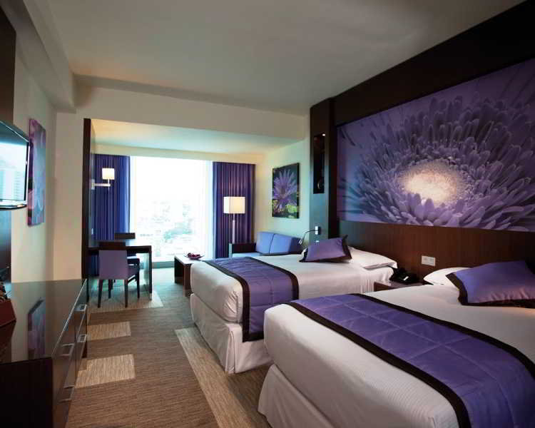 Room
 di Riu Plaza Panama