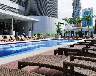 Room
 di Riu Plaza Panama