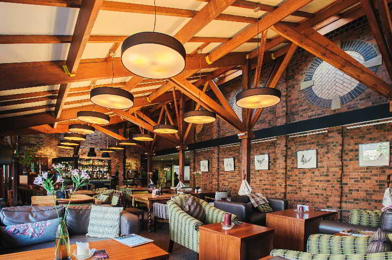 Bar
 di Lady Anne Middletons Hotel