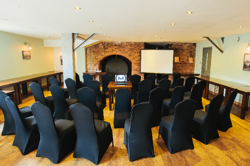 Conferences
 di Lady Anne Middletons Hotel
