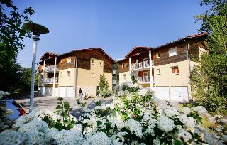 Residence Amarine, Biarritz