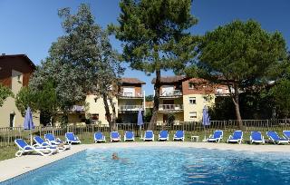 Residence Amarine, Biarritz
