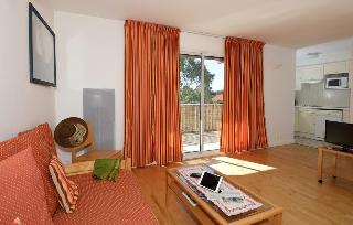 Residence Amarine, Biarritz